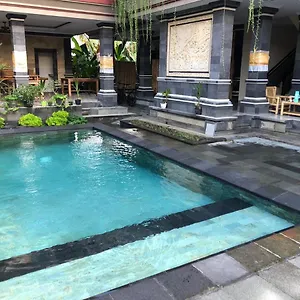 3* Gasthuis Awan Bali House