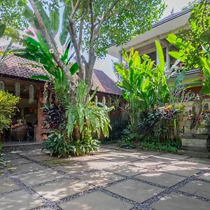 Affittacamere Alam Pracetha Bali, Ubud
