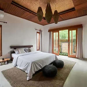 Parq 2 Bedrooms Villa