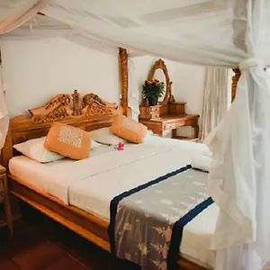 Affittacamere Wayan, Ubud