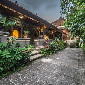 Affittacamere Tegar, Ubud