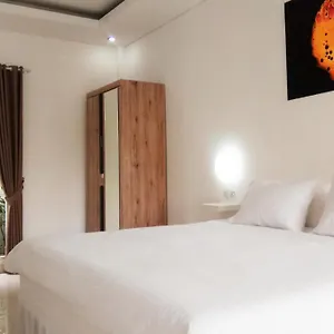  Appartement The Bali Bubble