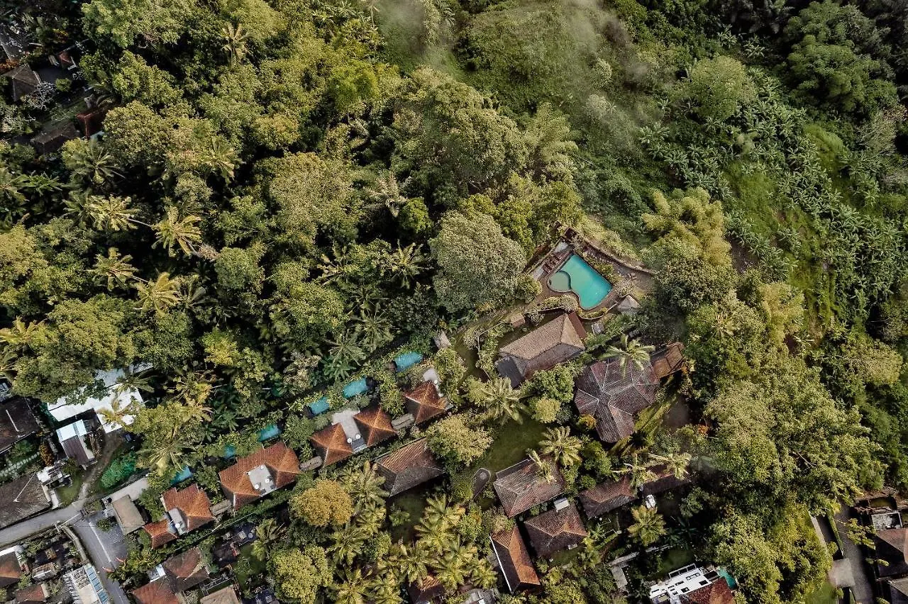 Teja Lokha Ubud Villa Ubud (Bali)