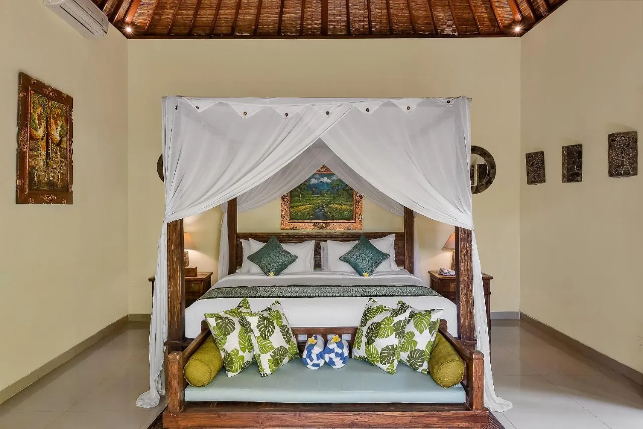 Teja Lokha Ubud Villa  Ubud (Bali)