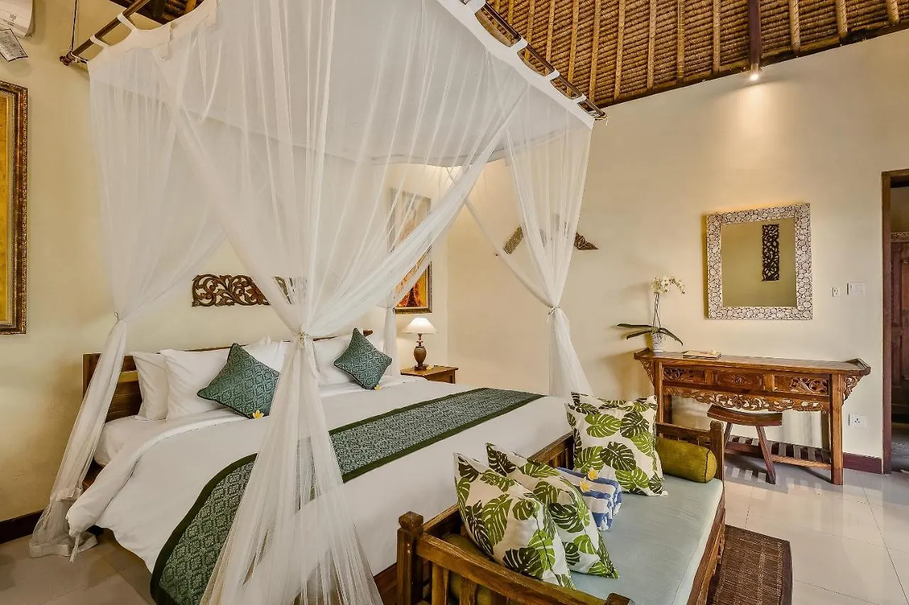 Teja Lokha Ubud Villa  Ubud (Bali)