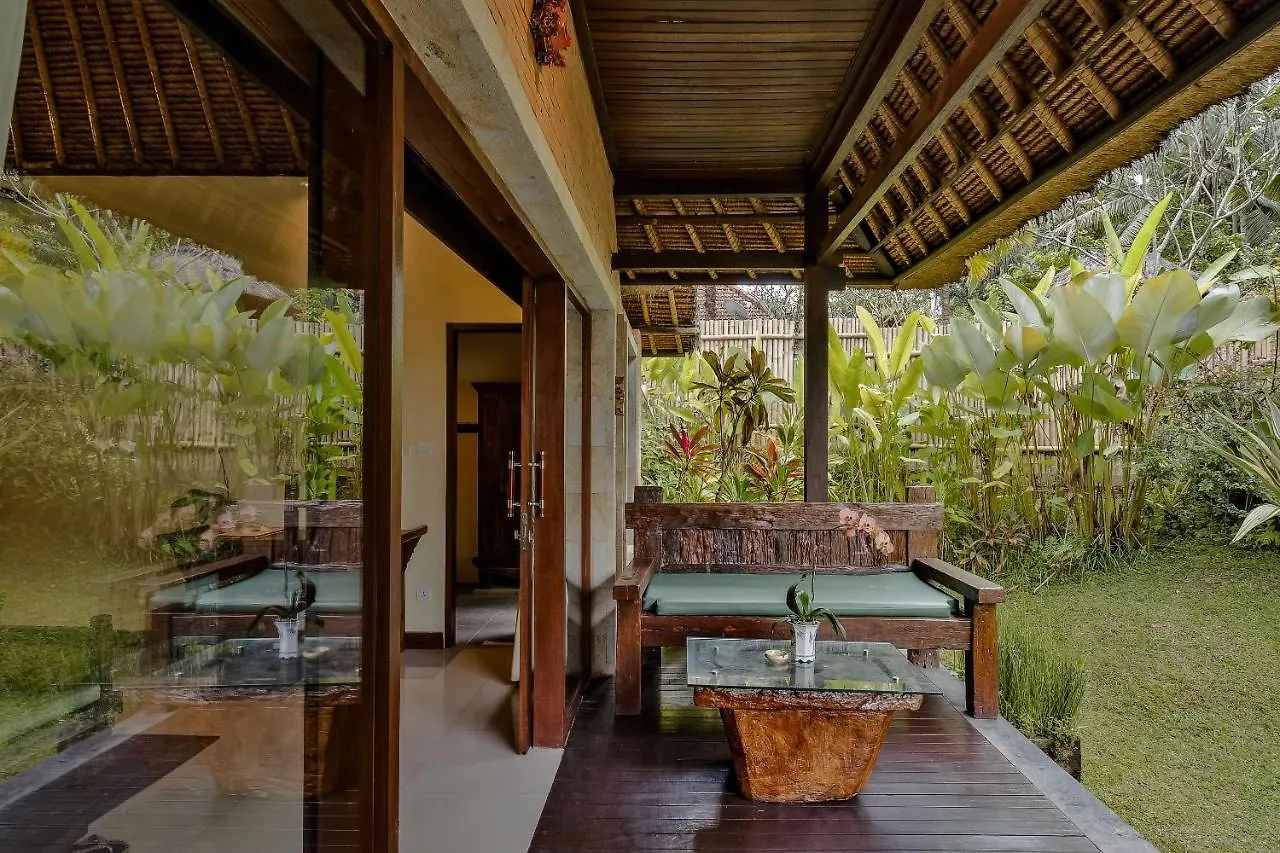 Teja Lokha Ubud Villa Ubud (Bali)