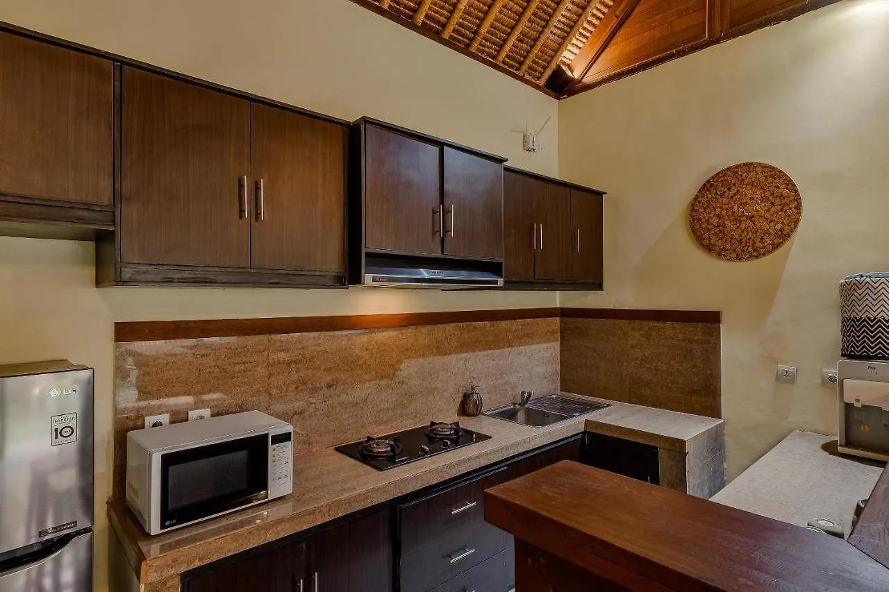 Teja Lokha Ubud Villa