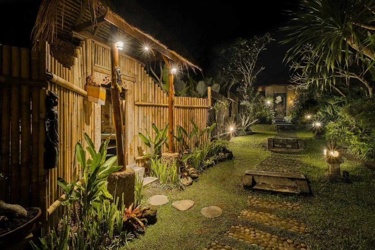 Teja Lokha Ubud Villa 0*, Ubud (Bali)