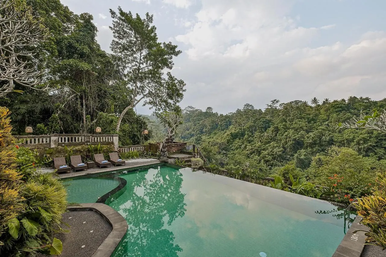 Teja Lokha Ubud Villa  Ubud (Bali)