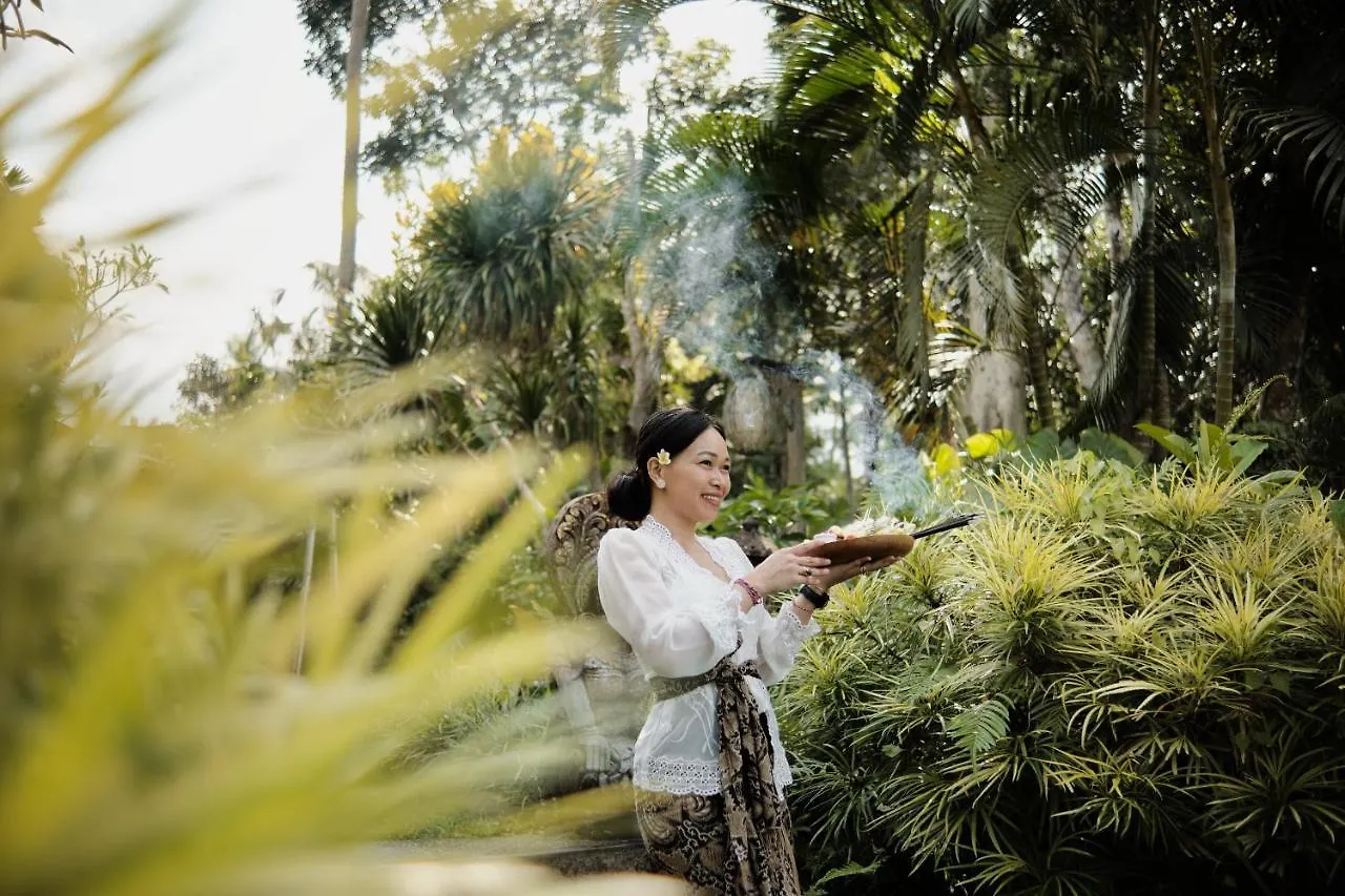 Teja Lokha Ubud Villa Ubud (Bali)