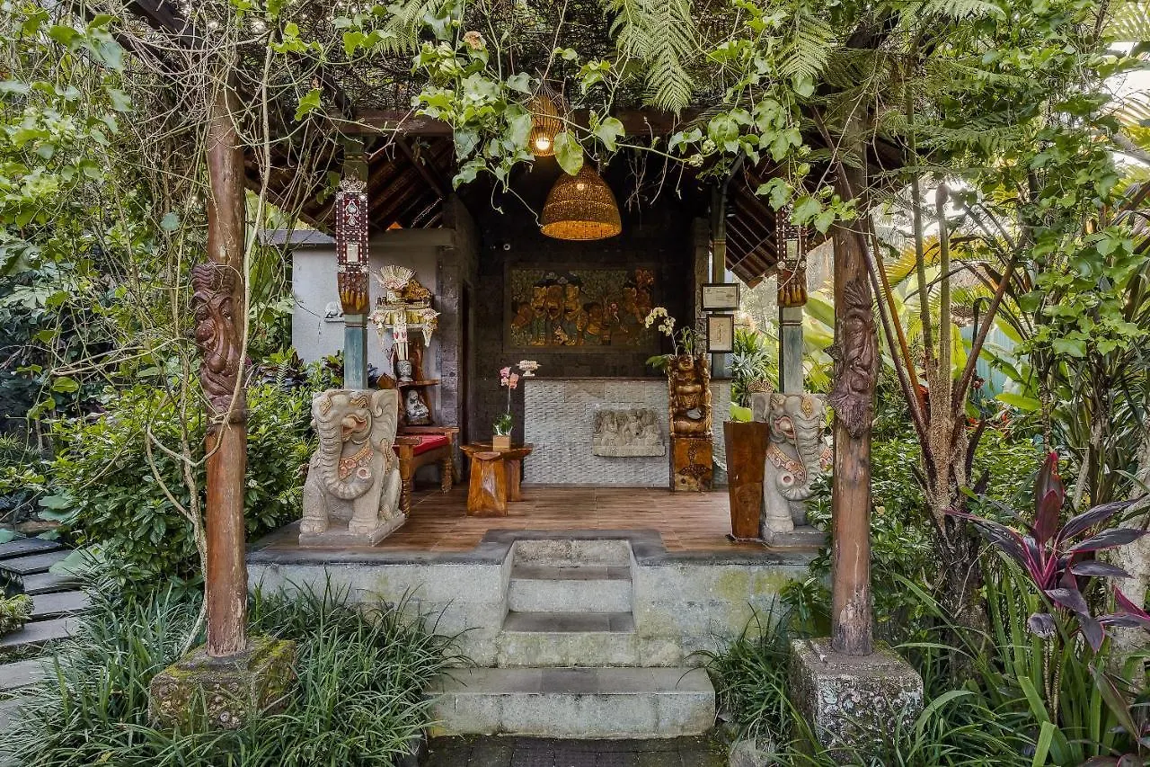 Teja Lokha Ubud Villa Ubud (Bali)