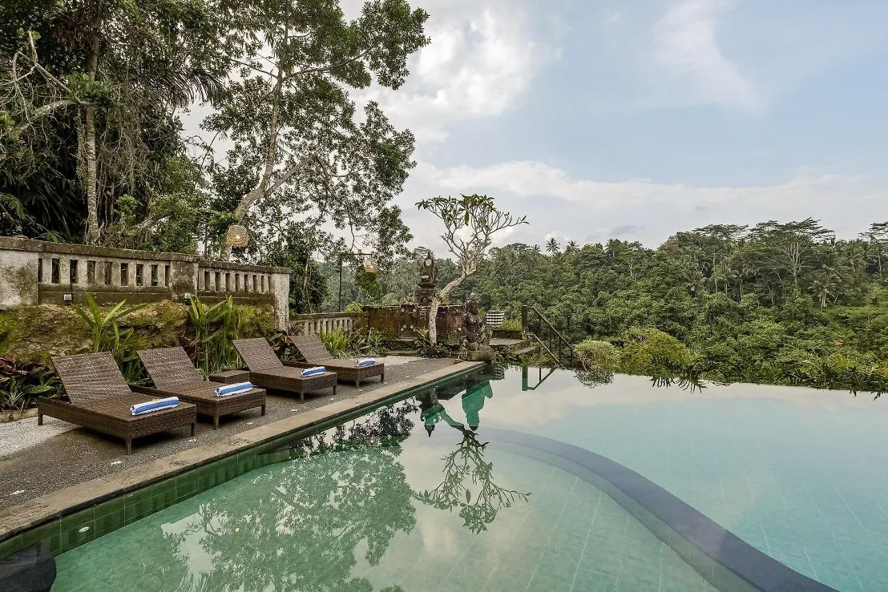 Teja Lokha Ubud Villa 0*, Ubud (Bali)