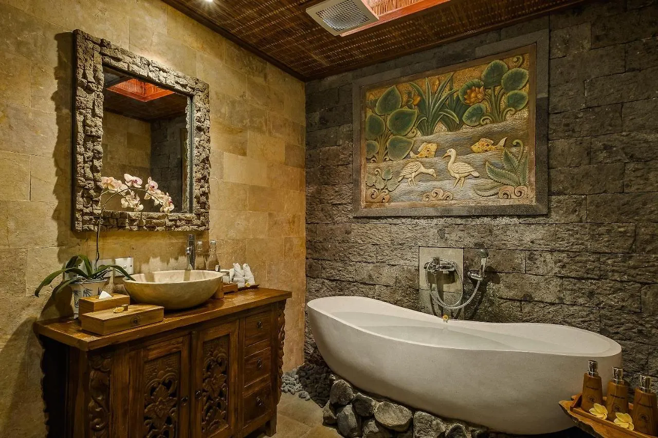 Teja Lokha Ubud Villa 0*, Ubud (Bali) Indonesia