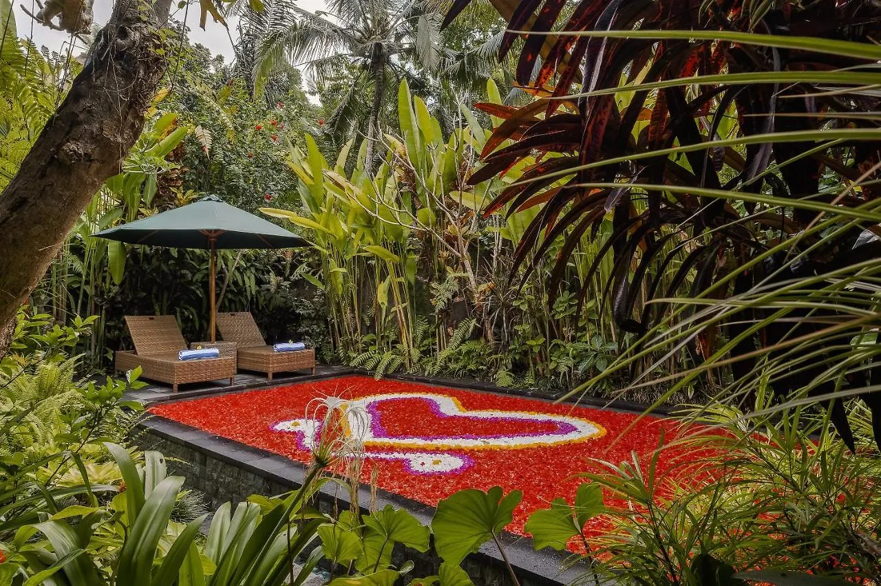 Teja Lokha Ubud Villa