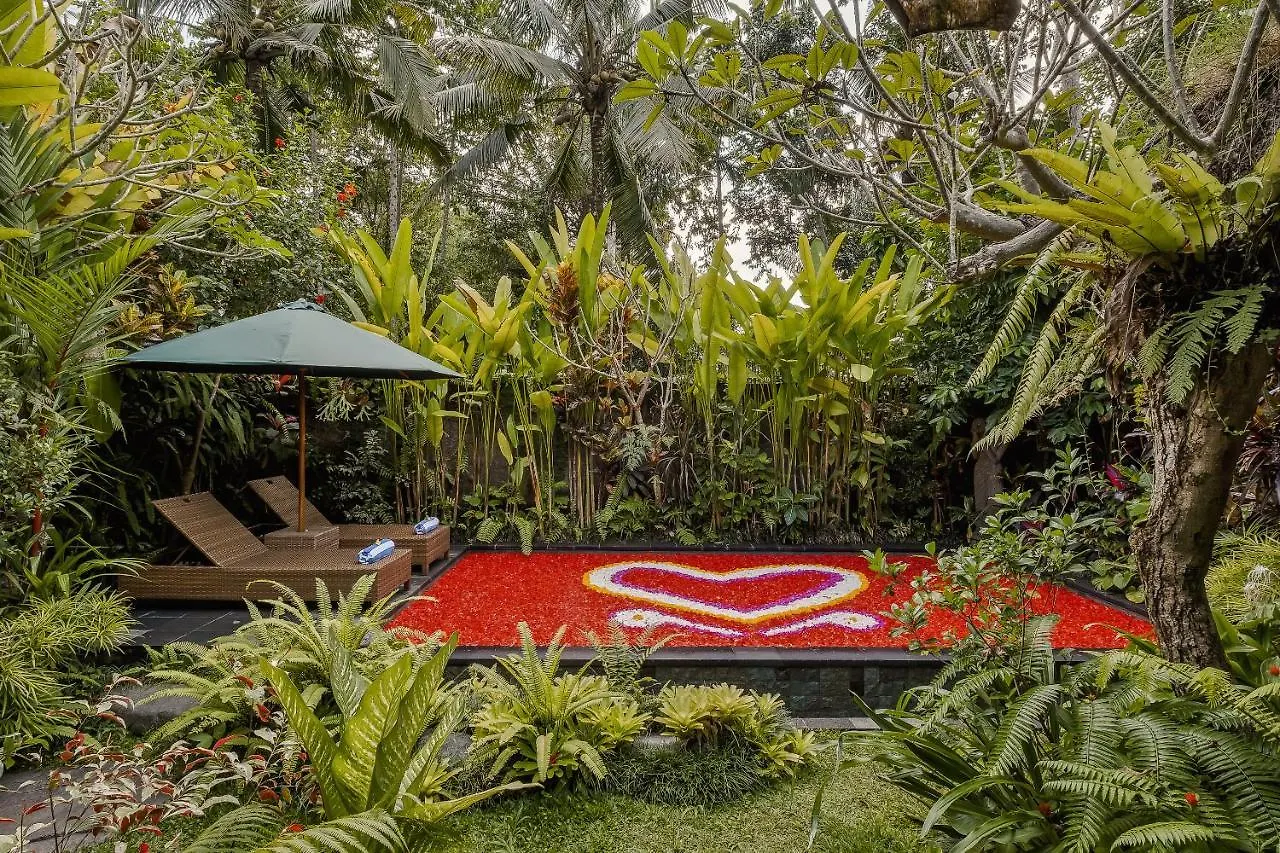Teja Lokha Ubud Villa