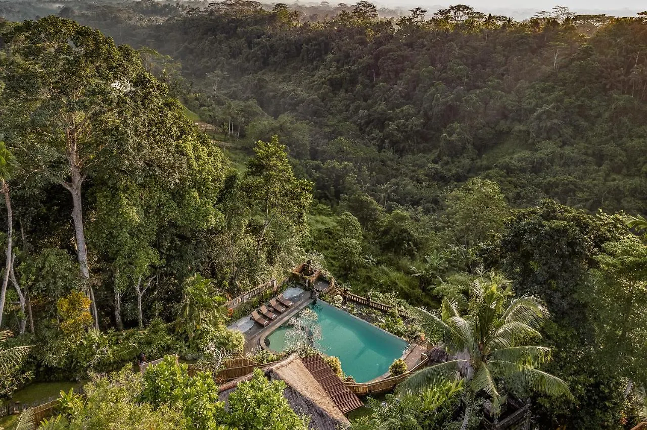 Teja Lokha Ubud Villa