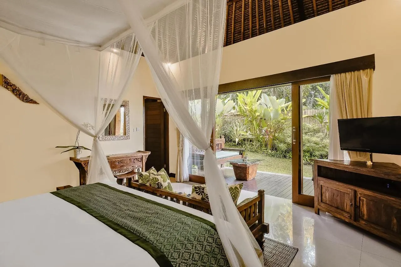 Teja Lokha Ubud Villa Ubud (Bali)