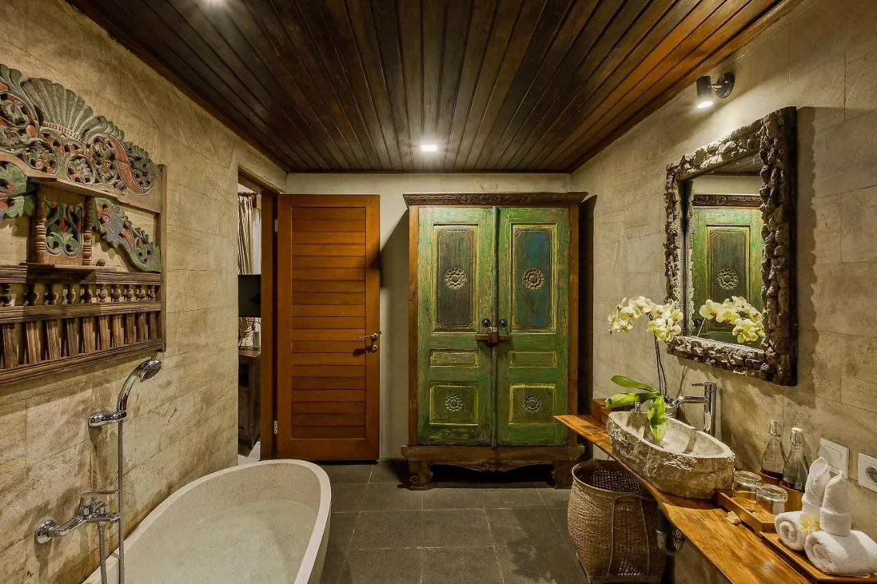 Teja Lokha Ubud Villa