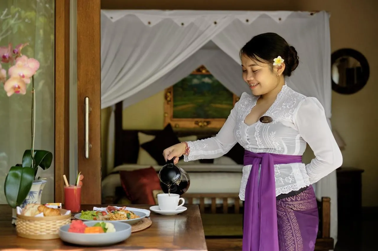 Teja Lokha Ubud Villa