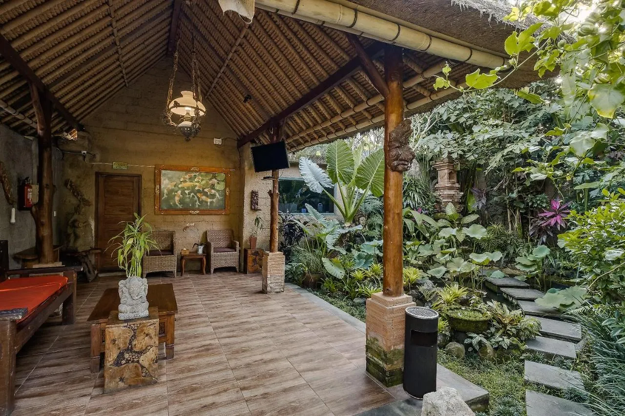 Teja Lokha Ubud Villa 0*, Ubud (Bali) Indonesia