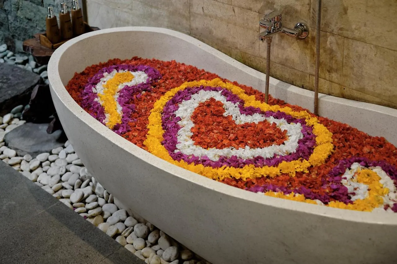 Teja Lokha Ubud Villa