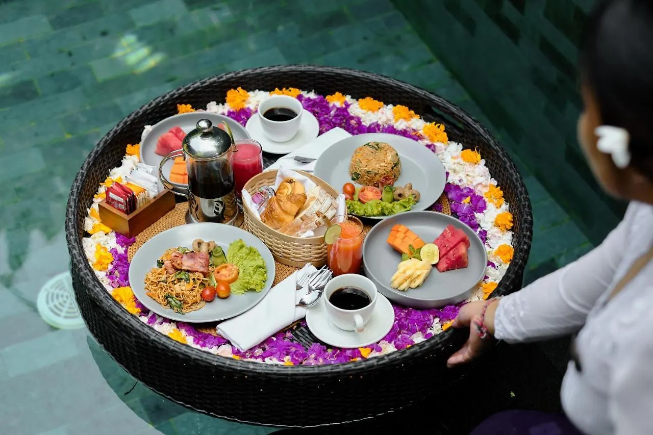 Teja Lokha Ubud Villa