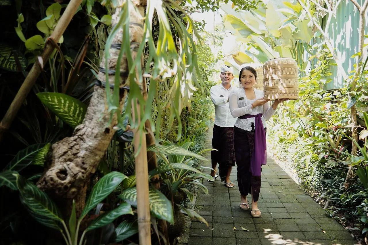 Teja Lokha Ubud Villa 0*, Ubud (Bali)
