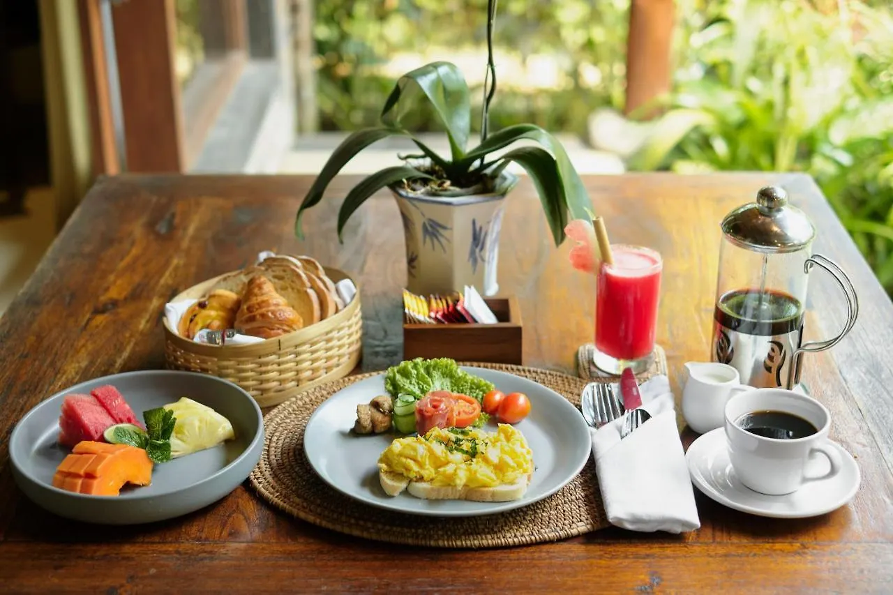 Teja Lokha Ubud Villa 0*, Ubud (Bali)