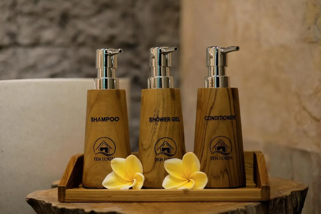 Teja Lokha Ubud Villa