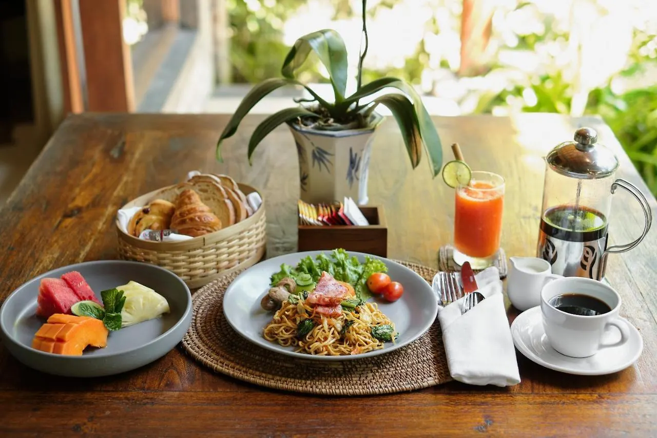 Teja Lokha Ubud Villa  Ubud (Bali)