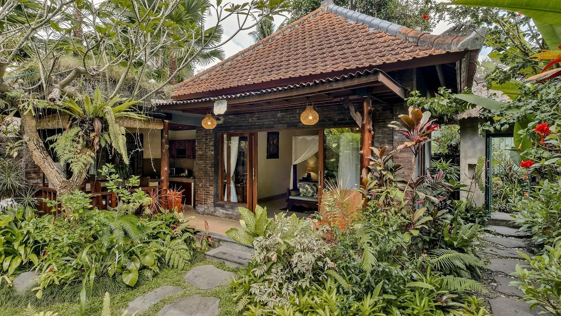 Teja Lokha Ubud Villa 0*, Ubud (Bali) Indonesia